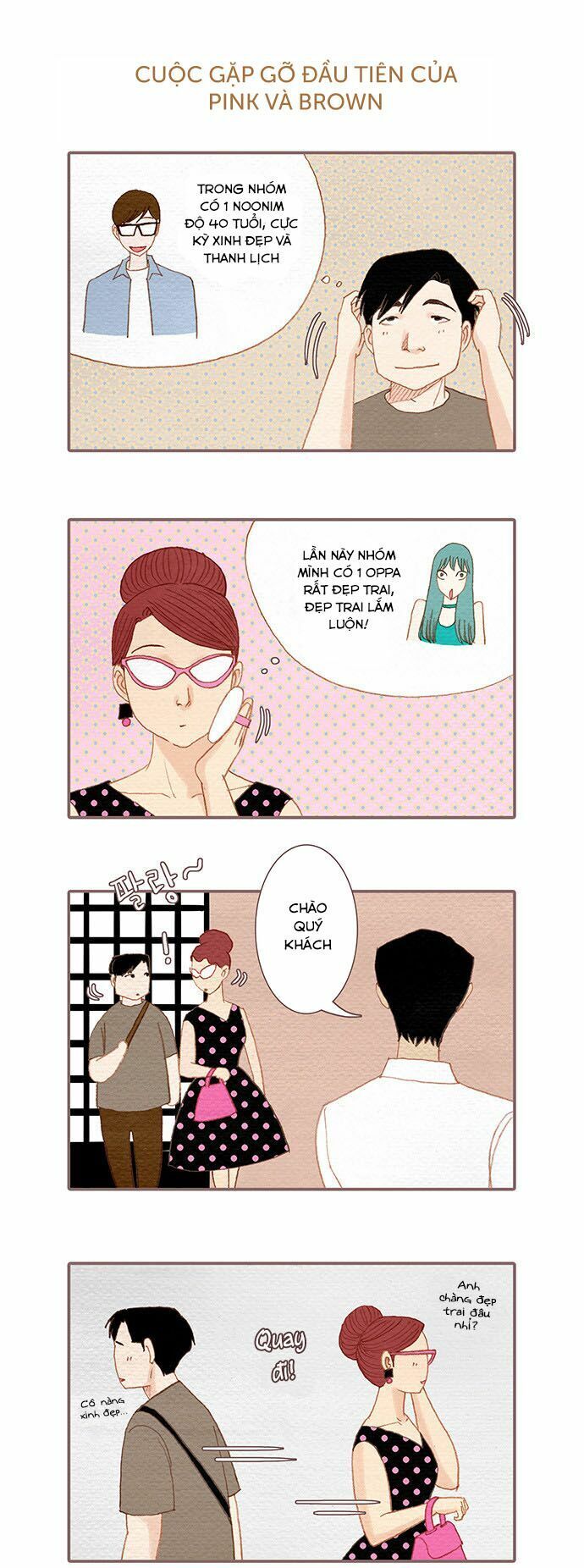 thánh thần trẻ trâu chapter 53.5 11