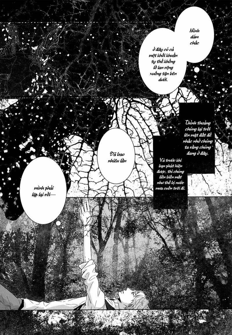 tsumasaki ni kourozu chapter 3 20