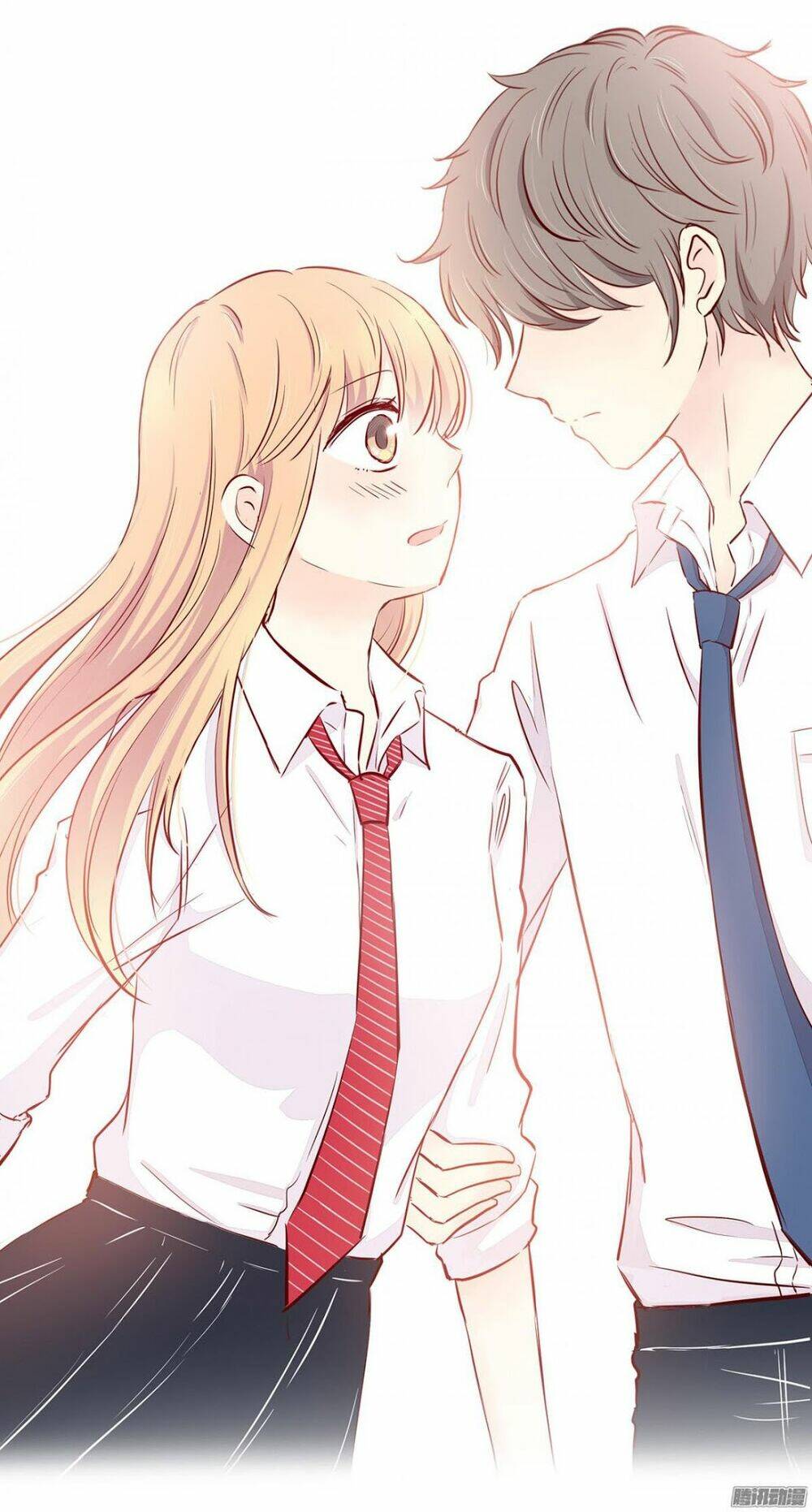 trong khoảnh khắc ấy, muốn hôn em chapter 5 8