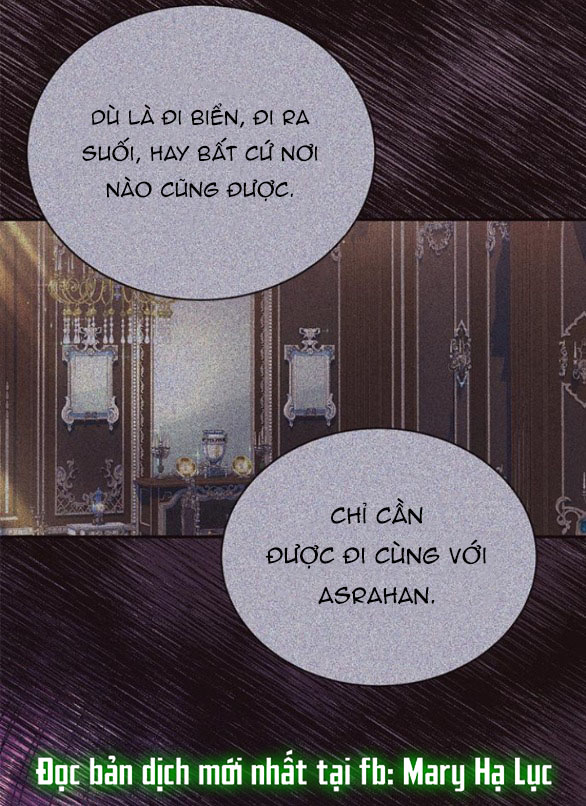 tôi tưởng bản thân không còn sống được bao lâu! chapter 66.2 3