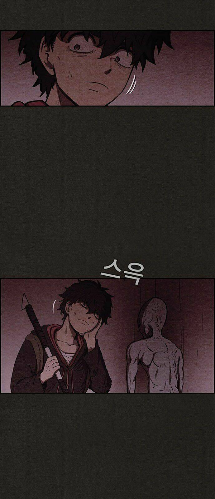 quái vật tại chung cư xanh chapter 52 44