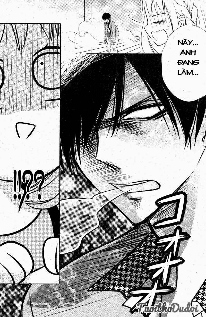 2.5 jigen kareshi chapter 1 36