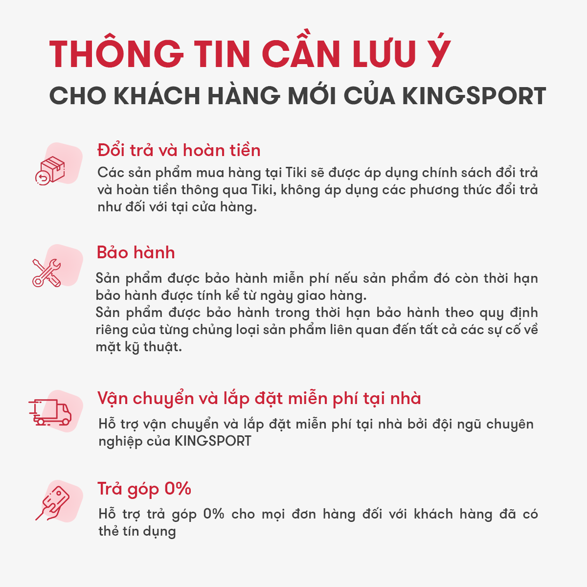 [TIKI TRỢ GIÁ, TẶNG QUÀ 830K] Máy Chạy Bộ Kingsport BK-8000 Đơn Năng - Sự Lựa Chọn Xứng Đáng Cho Sức Khỏe