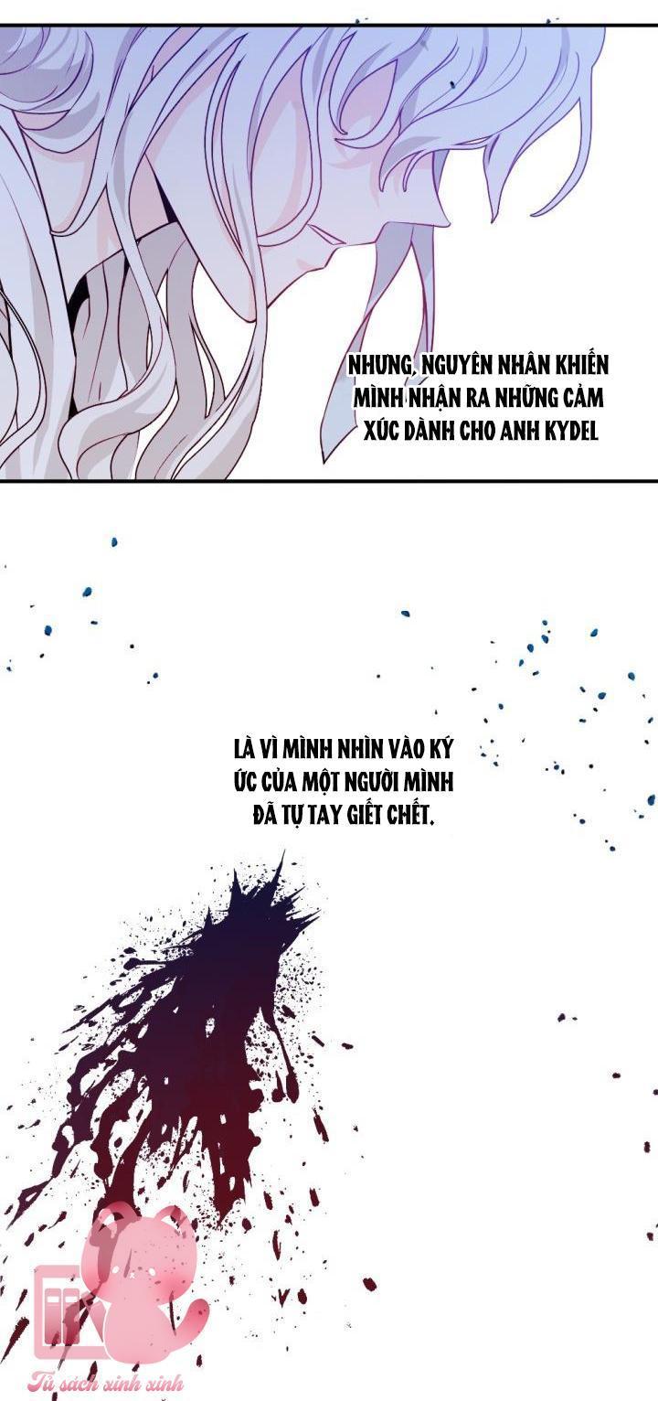 nguyện ước vô vọng của ma nữ chapter 37 6