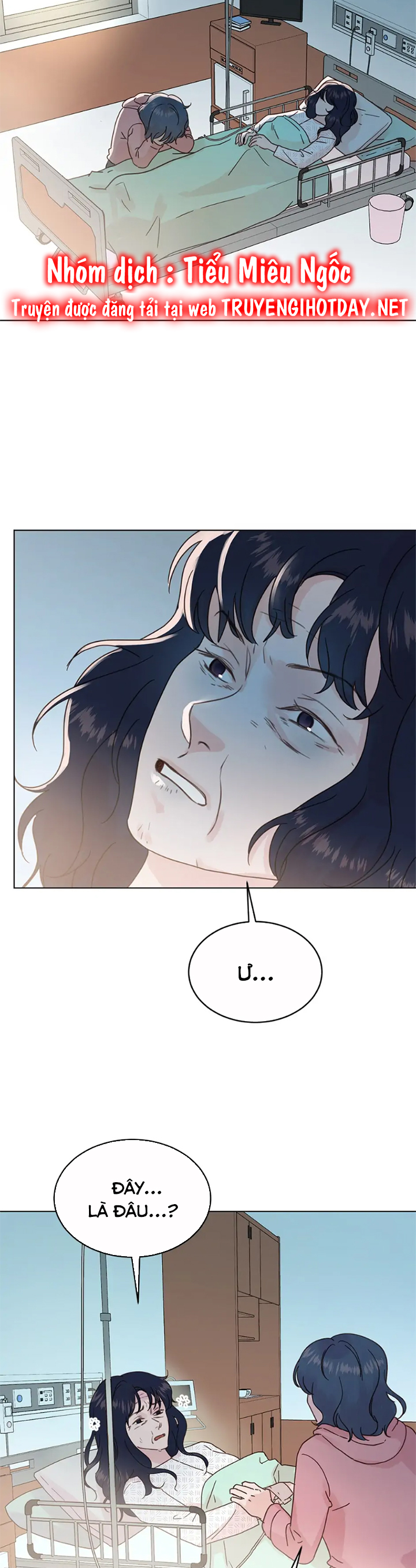 sự trả thù ngọt ngào của vợ tôi chapter 181 14