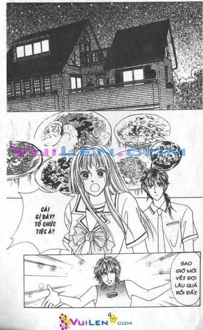 tóc gió thôi bay chapter 8 4