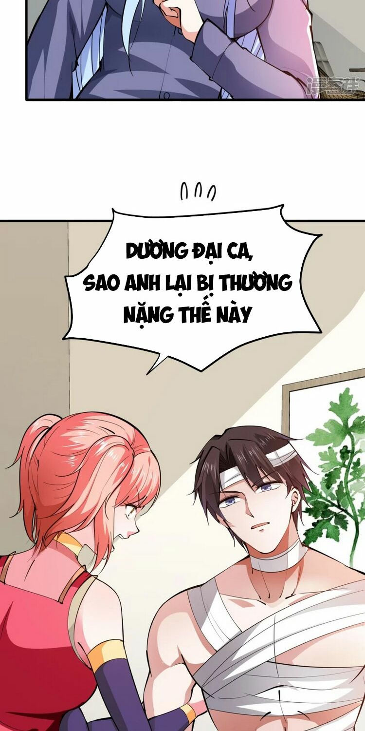 tối cường thần y tại đô thị chapter 188 12