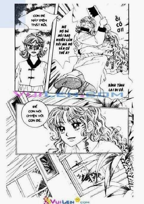 nhật ký tân hôn chapter 2 121