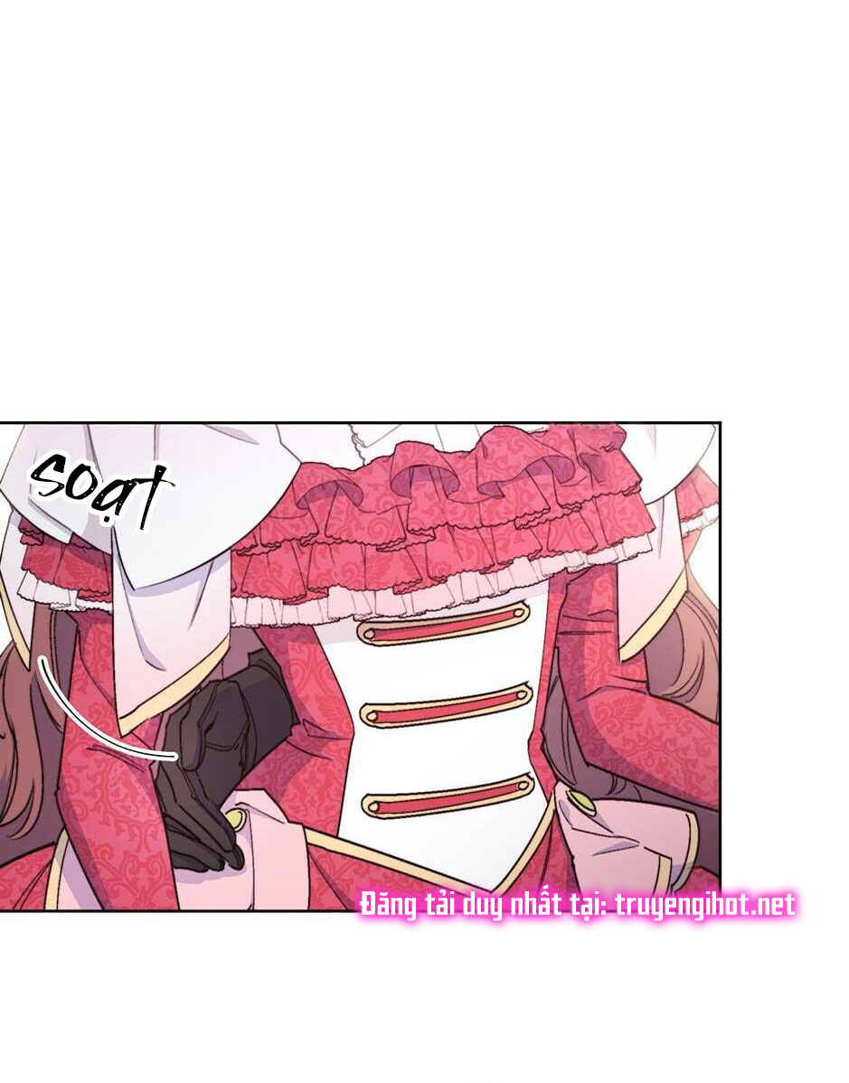 50 công thức pha trà của nữ công tước chapter 126 13