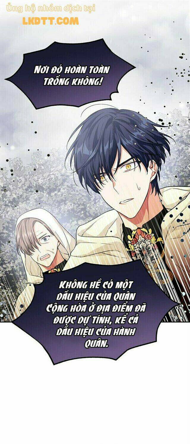 nữ hoàng ngoại khoa chapter 76 15