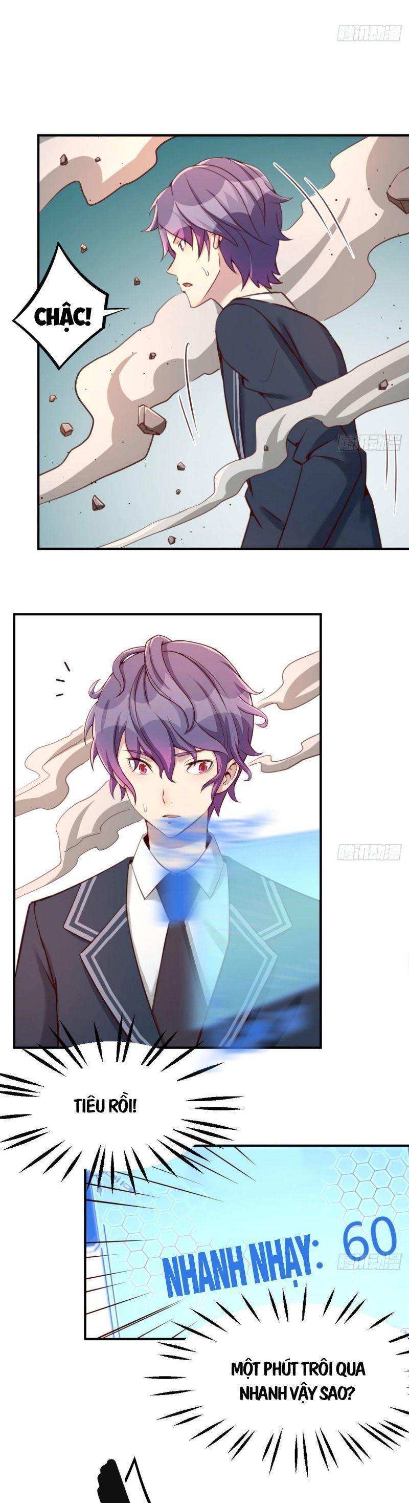 thiên tứ thức tỉnh chapter 14 7