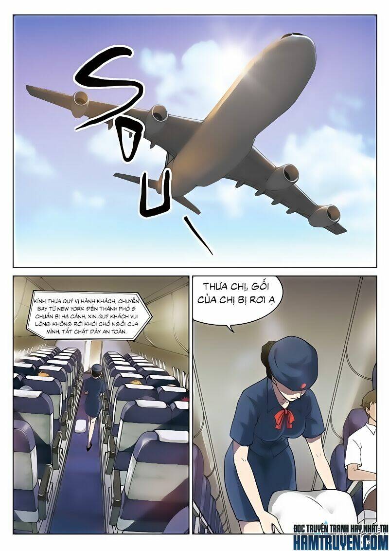 ngụy thủy nghi vân chapter 75 22