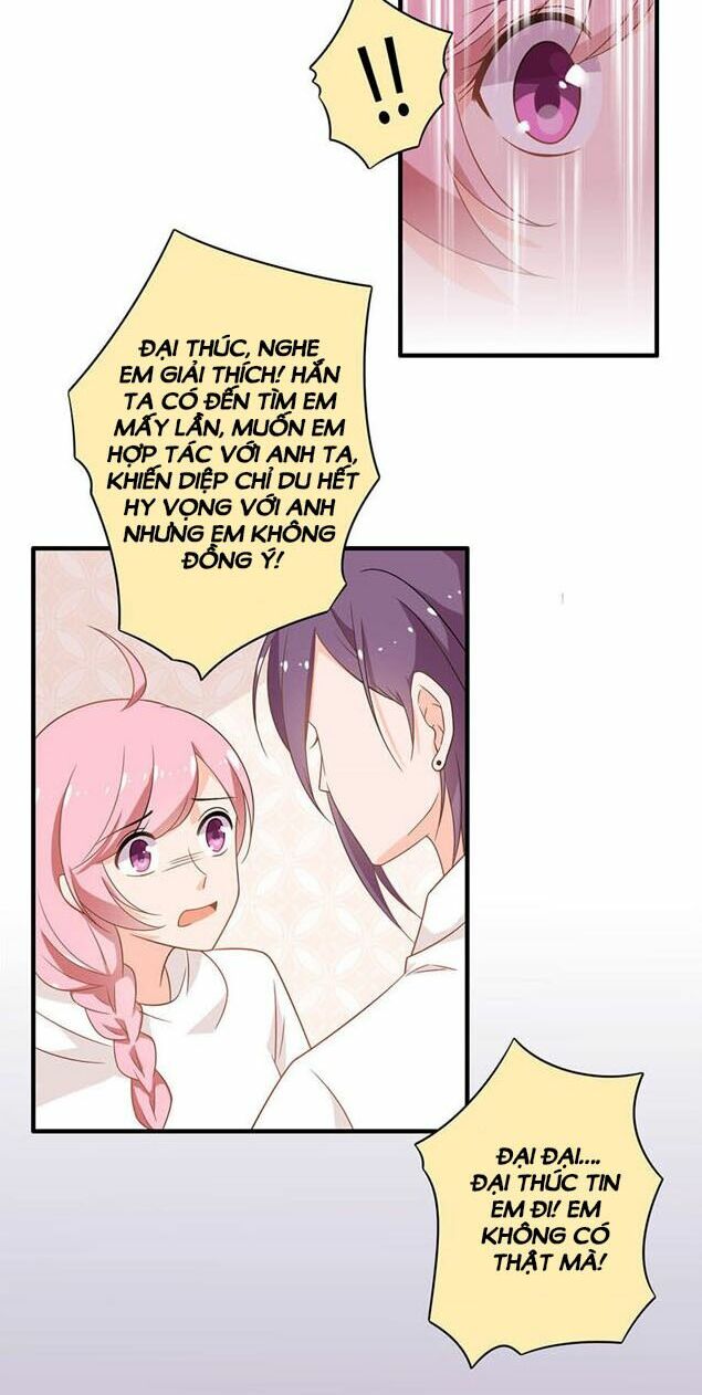 cả thế giới đều không bằng người chapter 107 5