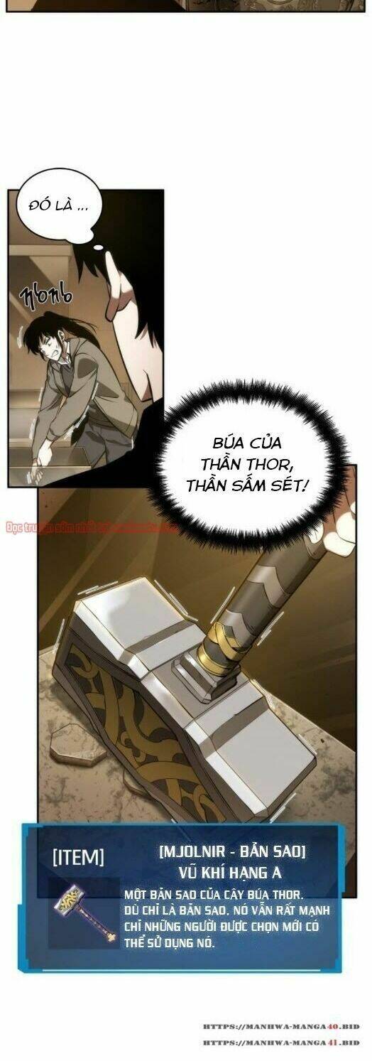 toàn trí độc giả - omniscient reader chapter 39 33