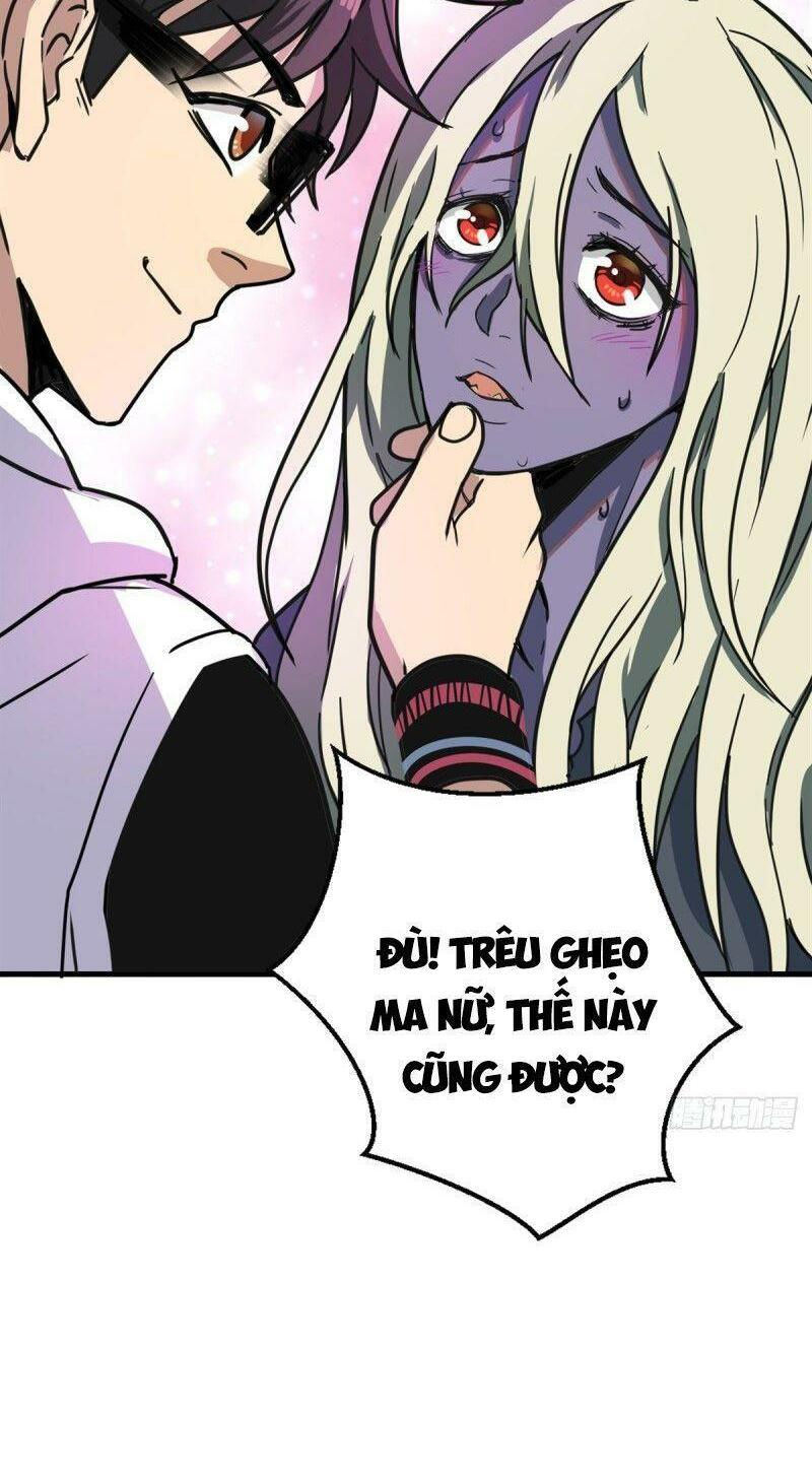 xã lam bạch chapter 47 30