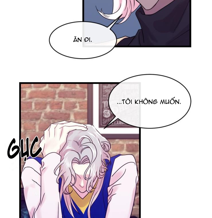 kiếp trước bí ẩn của giáo sư chapter 20 49