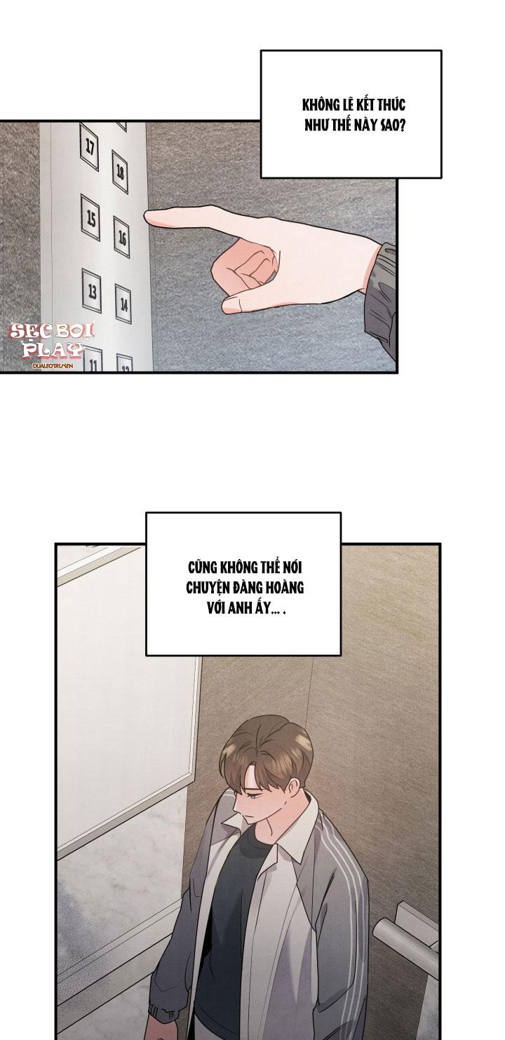 mối quan hệ của thú nhân chapter 4 25