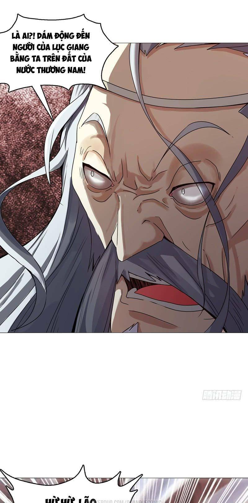 thiên thần quyết chapter 69 32