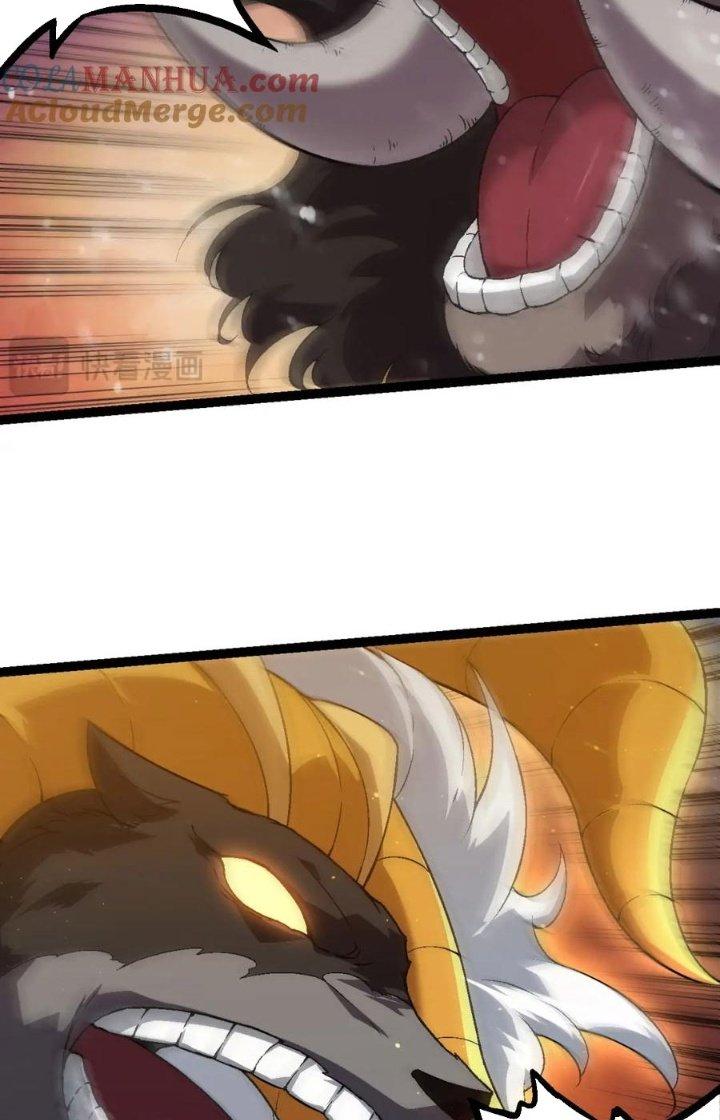 từ cây cổ thụ bắt đầu tiến hóa chapter 82 8