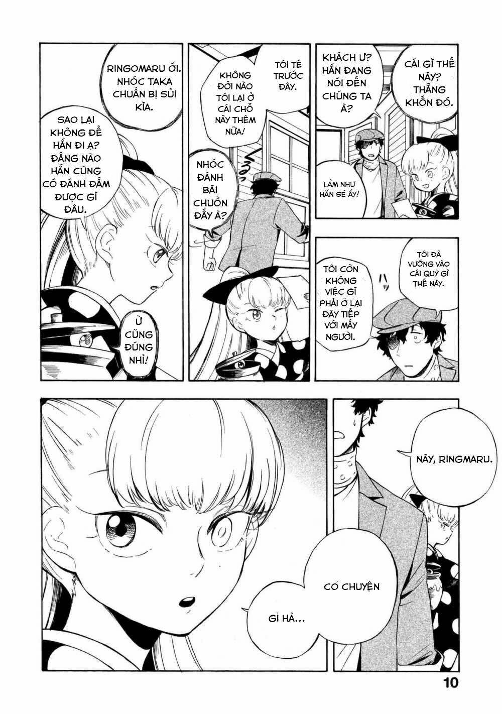 mouryou shoujo chapter 12 8