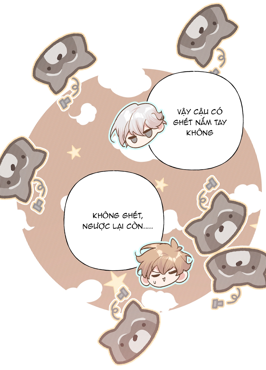 đừng nói yêu tôi (don't say you love me) chapter 49 27