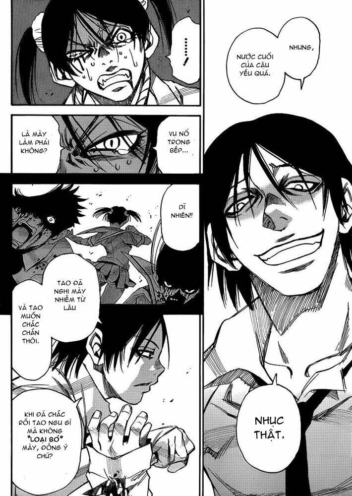 cradle of monsters chapter 23 13