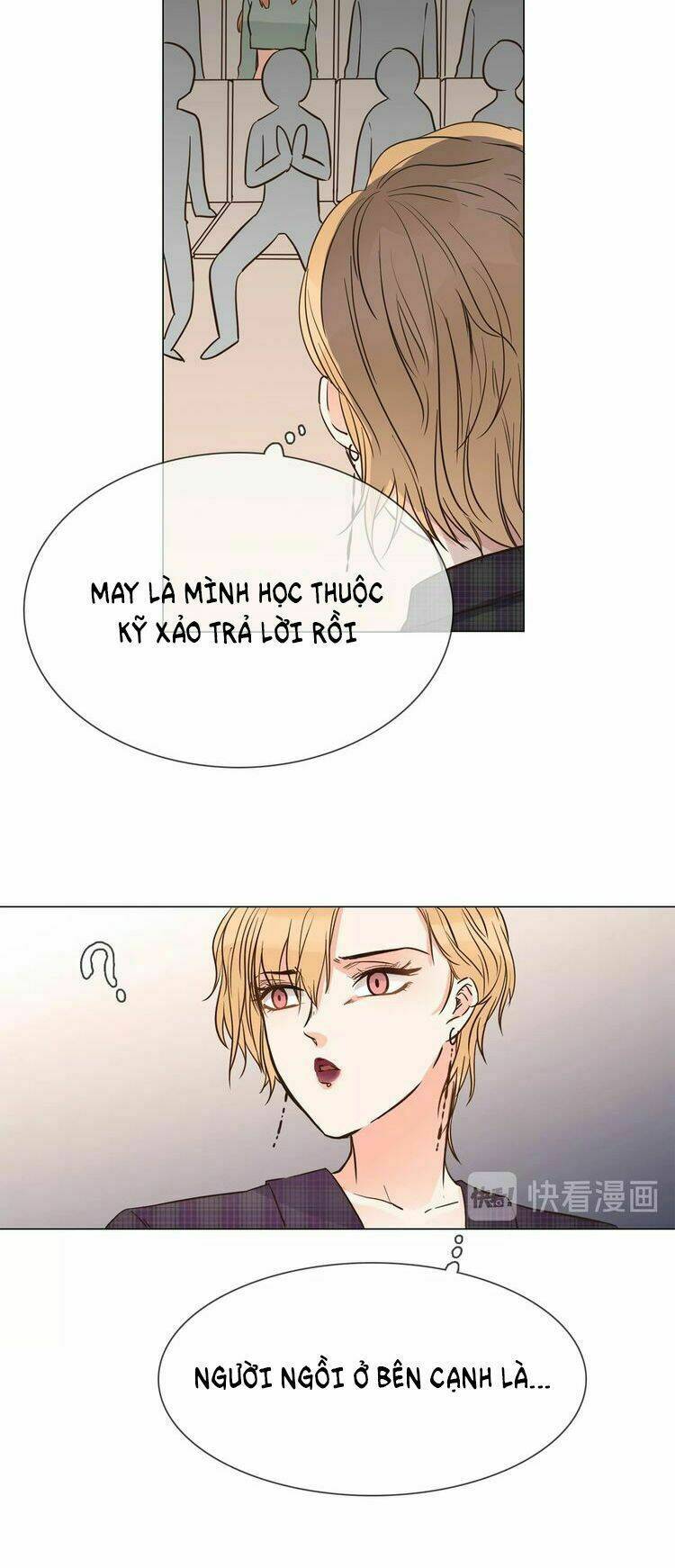 ngôi sao vụn vỡ chapter 6 26