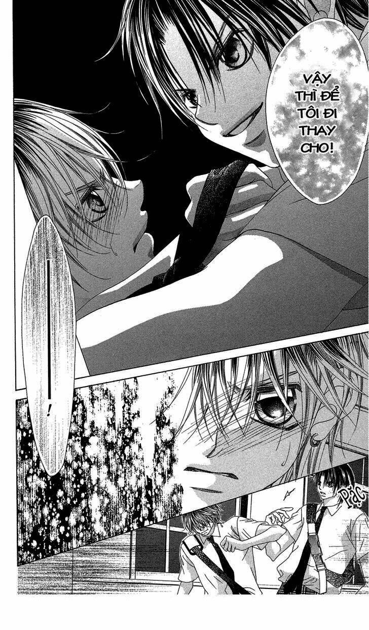 boku no hatsukoi wo kimi ni sasagu chapter 22 9