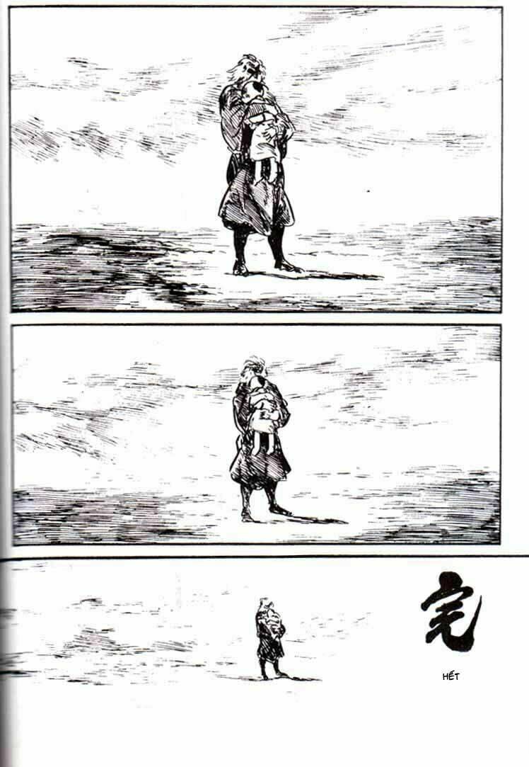 lone wolf and cub chapter 142 59
