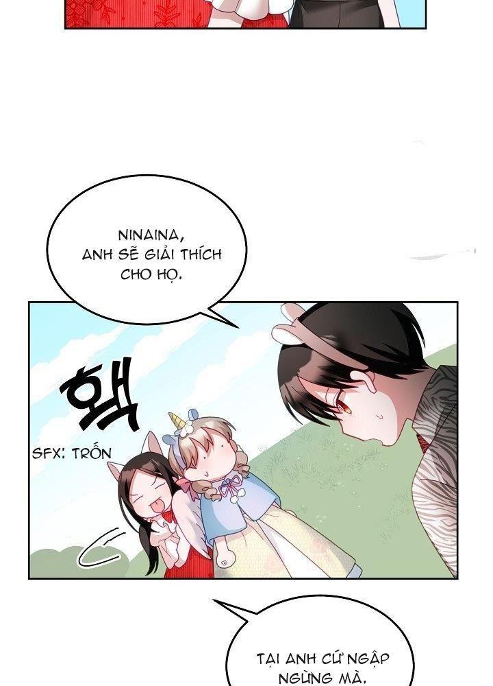 cô tiểu thư bé nhỏ thuần hóa các nhân vật chính chapter 53 54