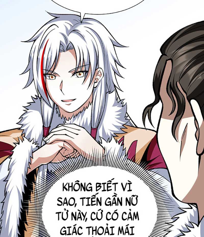 võ đạo độc tôn chapter 572 29