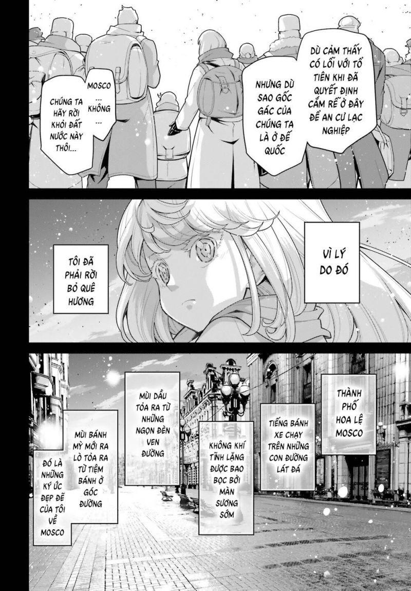 Ấu Nữ Chiến Ký chapter 73.5 4