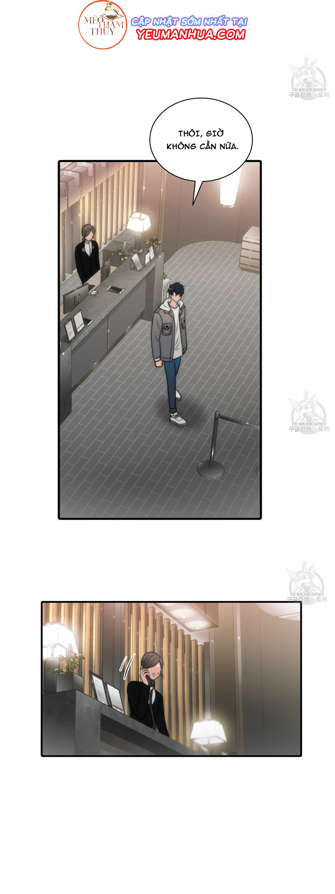 giai điệu của ngôn ngữ chapter 16 16