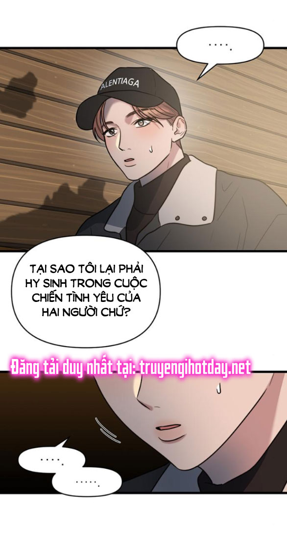 [18+] dục vọng tao nhã chapter 11.1 16