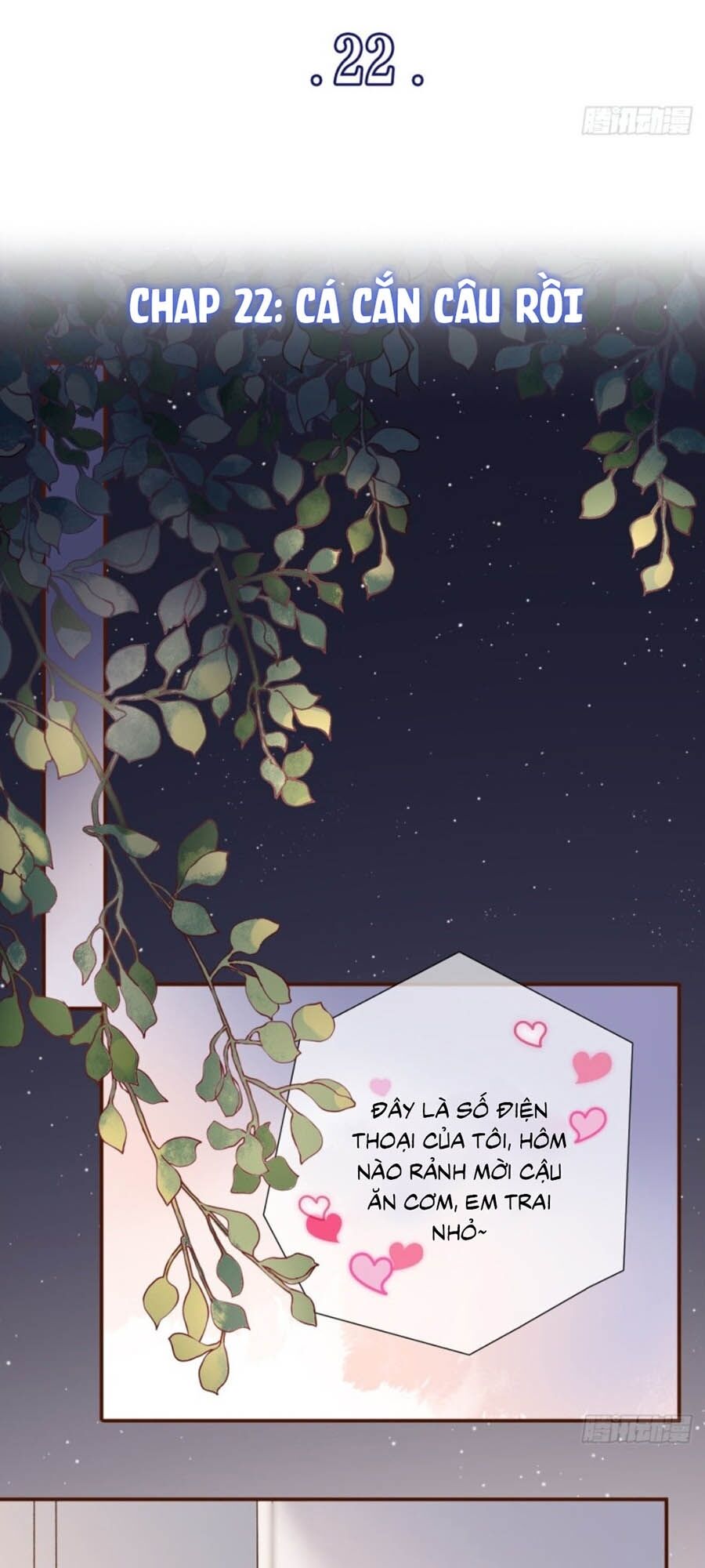 bạn gái tôi mới 30+ tuổi xuân chapter 22 1