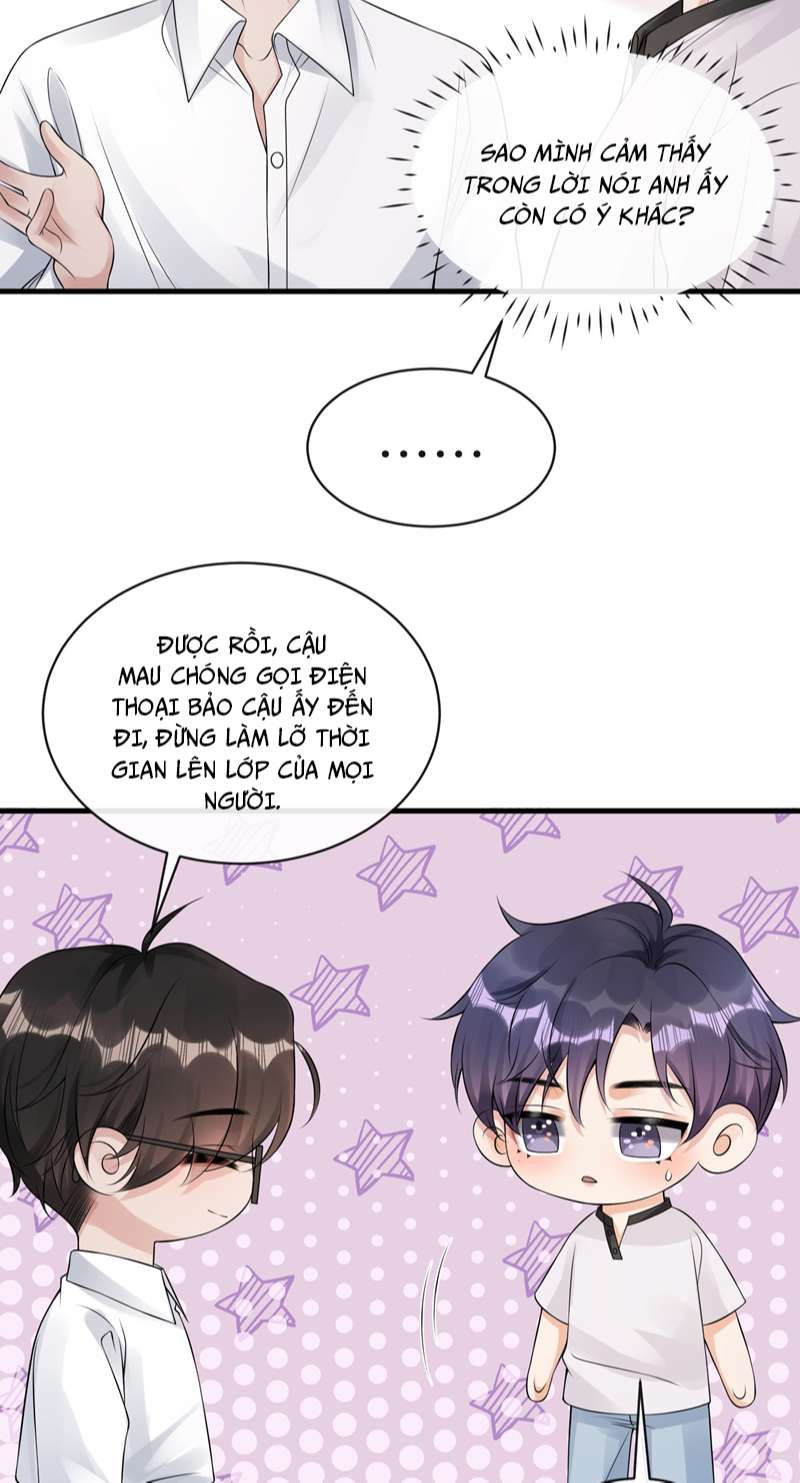 Peter Pan và Cinderella chapter 55