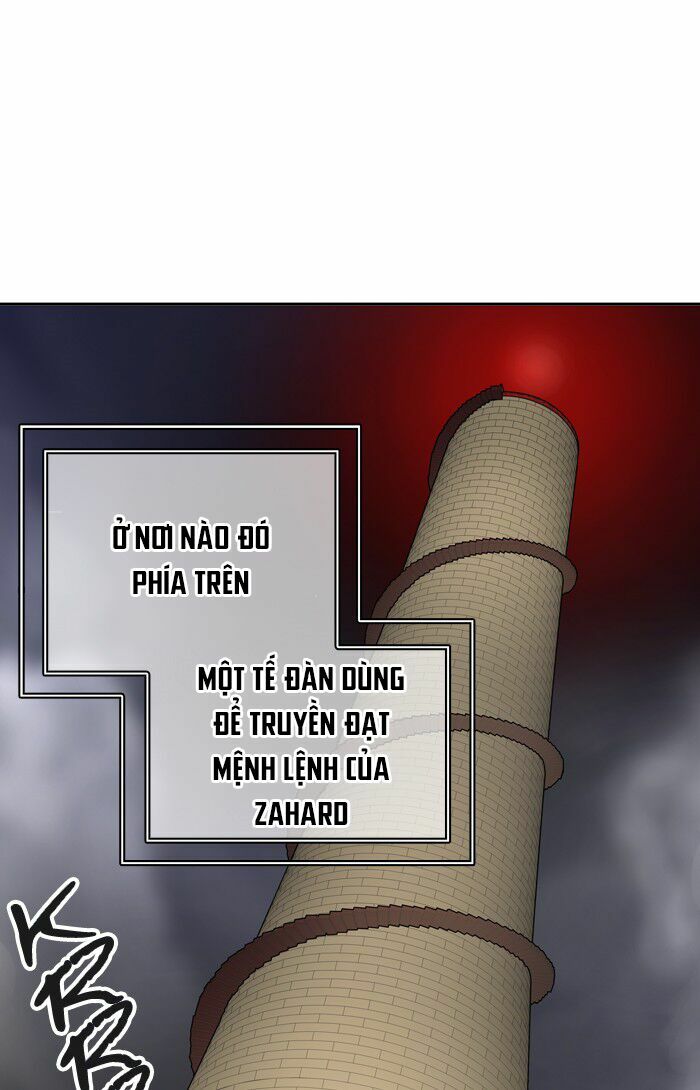 tòa tháp bí ẩn 2 chapter 308.5 37