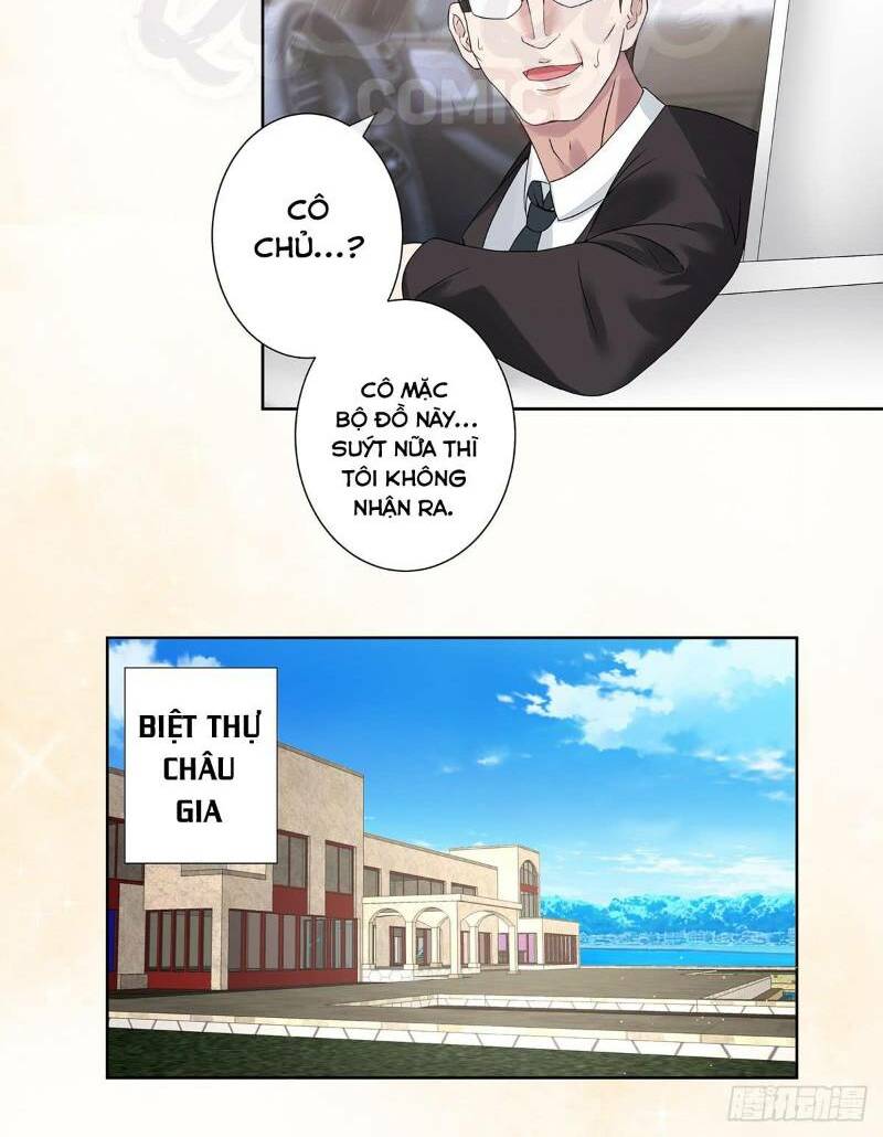 người tu tiên tại đô thị chapter 2 18