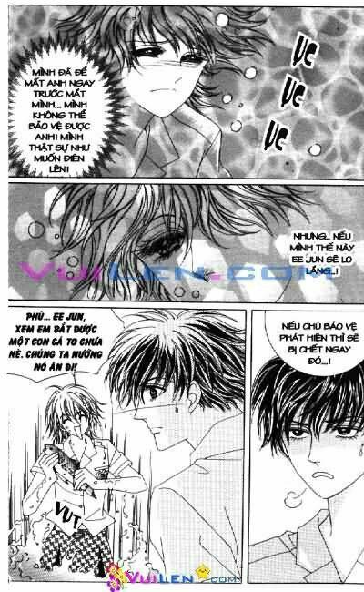 anh,bạn trai và người ấy chapter 9 6