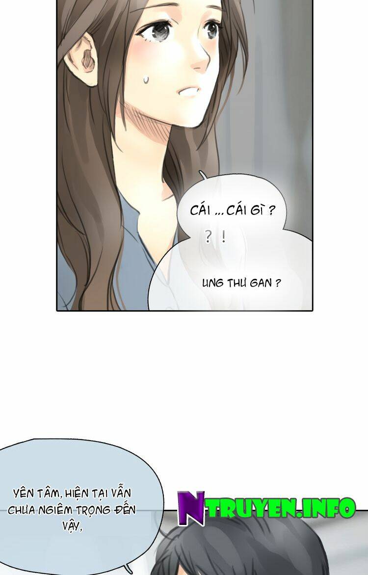 12 giờ của lọ lem chapter 45 10