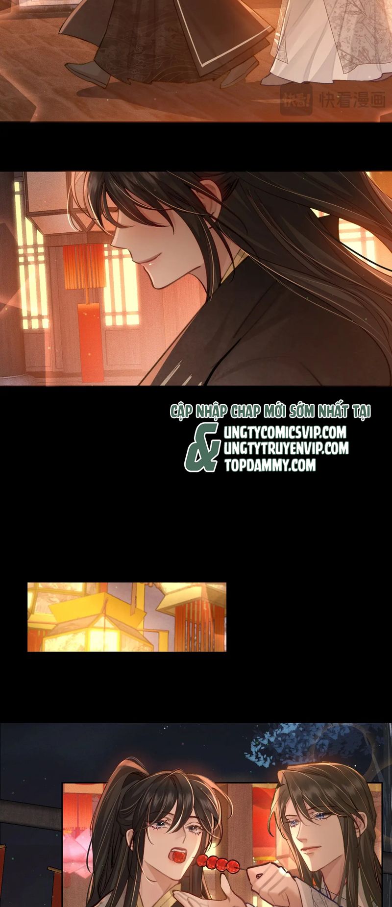 nhân vật chính chỉ muốn yêu đương chapter 88 7