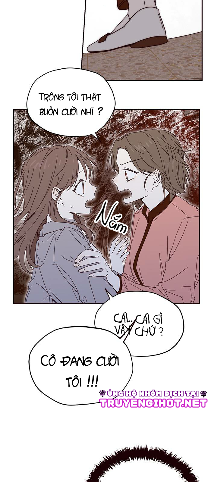 chủ đề tình yêu chapter 4 51