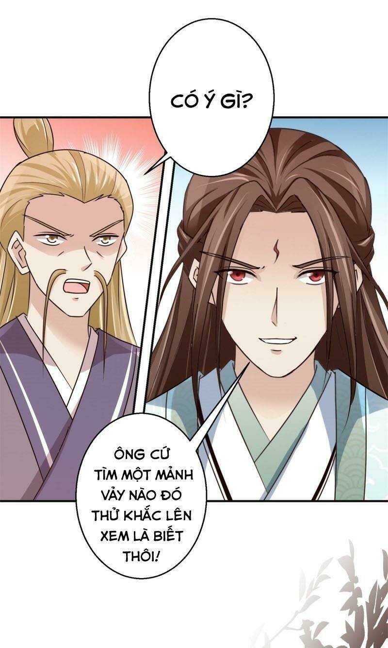 cửu dương đế tôn chapter 154 15