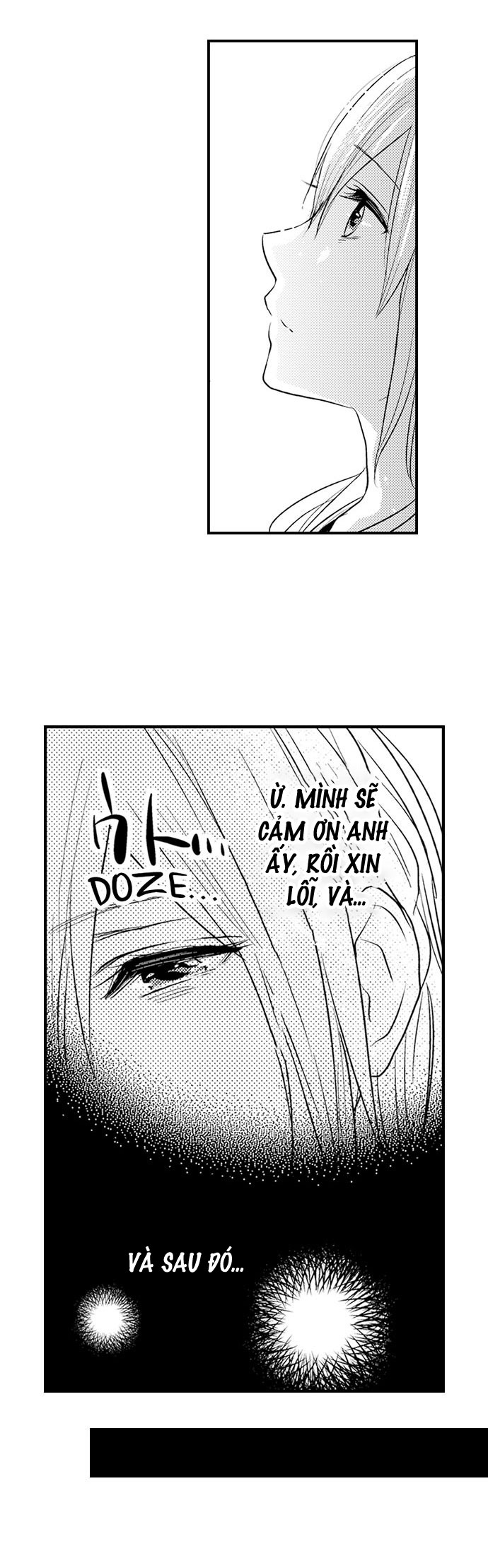 cơ bắp của tôi có khiến em bị kích thích? chapter 7.2 3