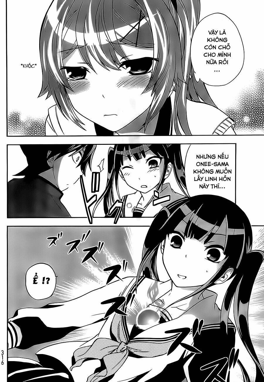 maga-tsuki chapter 16 12