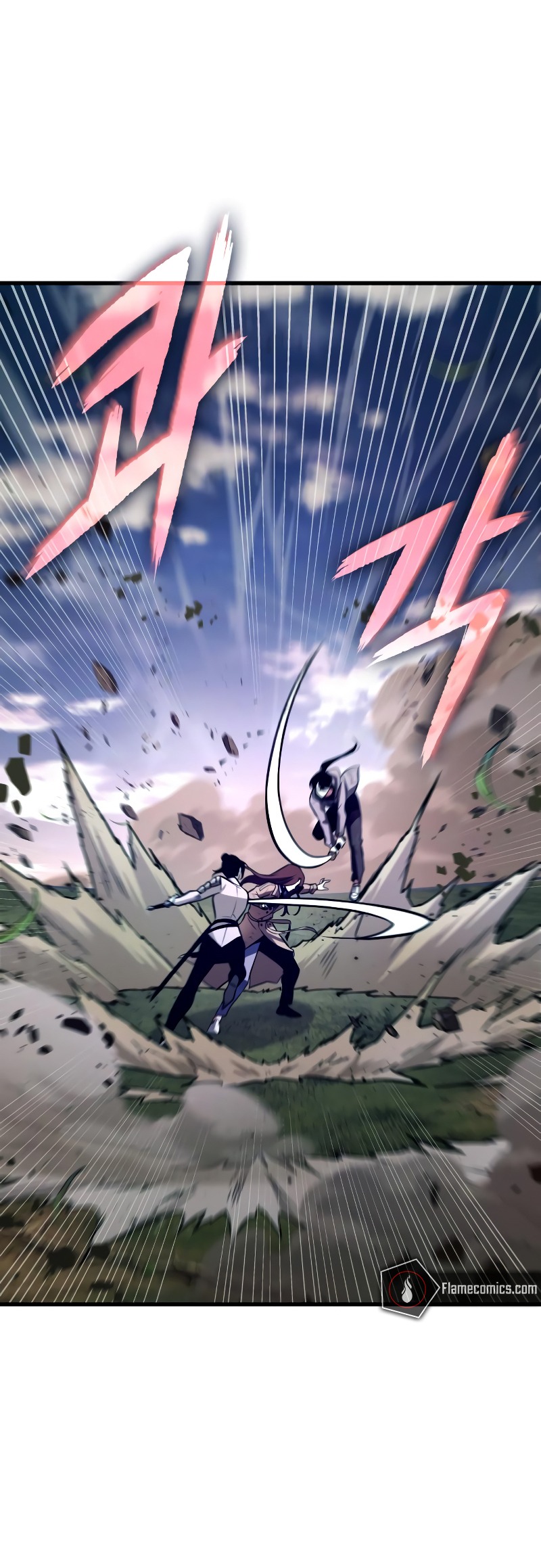 toàn trí độc giả - omniscient reader chapter 200.2 4