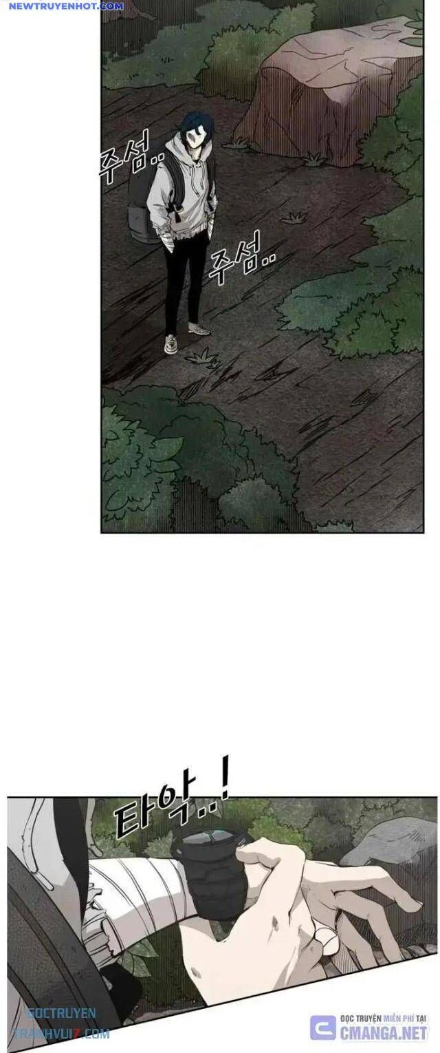 shark - cá mập chapter 123 19