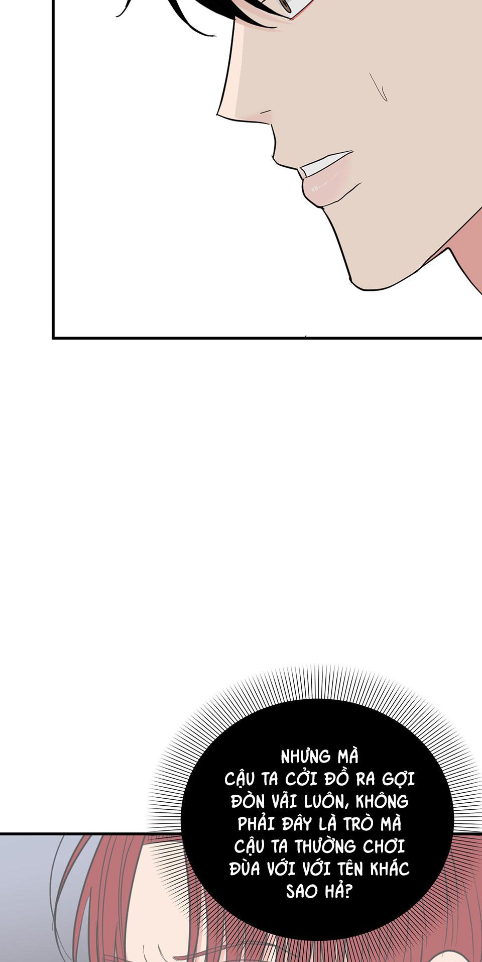 món quà dành cho kẻ ngạo mạn chapter 23 13