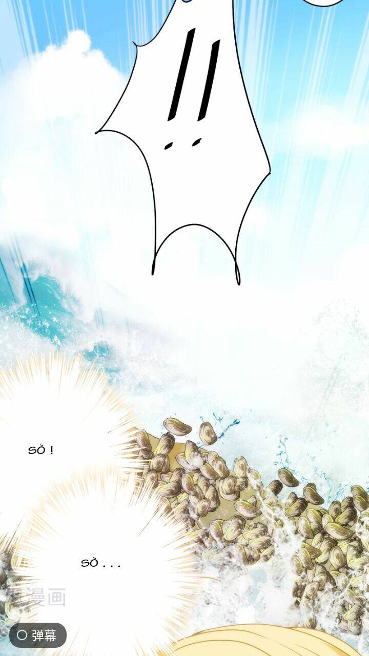 babylon vương phi chapter 8.5 14