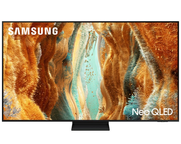 Smart Tivi Samsung Neo QLED 4K 55 Inch QA55QN70F - HÀNG CHÍNH HÃNG - CHỈ GIAO HCM